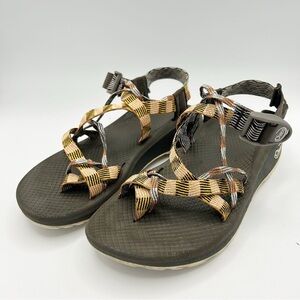 Chaco Z Cloud X2 Remix women’s sandals size‎ 7